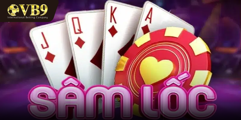 Giới thiệu về game bài sâm